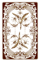 Mlle Lenormand Jeu du Destin 4