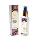 Tridosha citronnelle et lavande spray dámbiance raffraîchiss 0