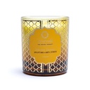 Vata Tuberose Jasmin Ayurveda Bougie parfumée 2
