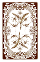 Mlle Lenormand Jeu du Destin 5