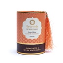 Kapha Sauge menthe Ayurveda Bougie parfumée 1