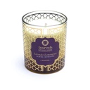 Tridosha Lavande Citronnelle Ayurveda Bougie parfumée 0