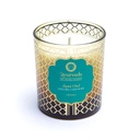 Pitta Aqua Oud Bougie parfumée 0