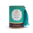 Pitta Aqua Oud Bougie parfumée 1