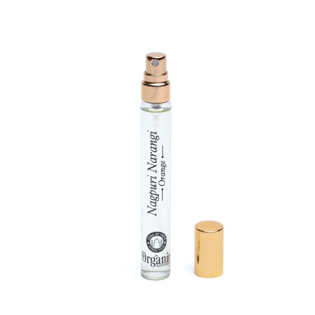 Nagpuri Narangi parfum d'ambiance spray à l'Orange 1