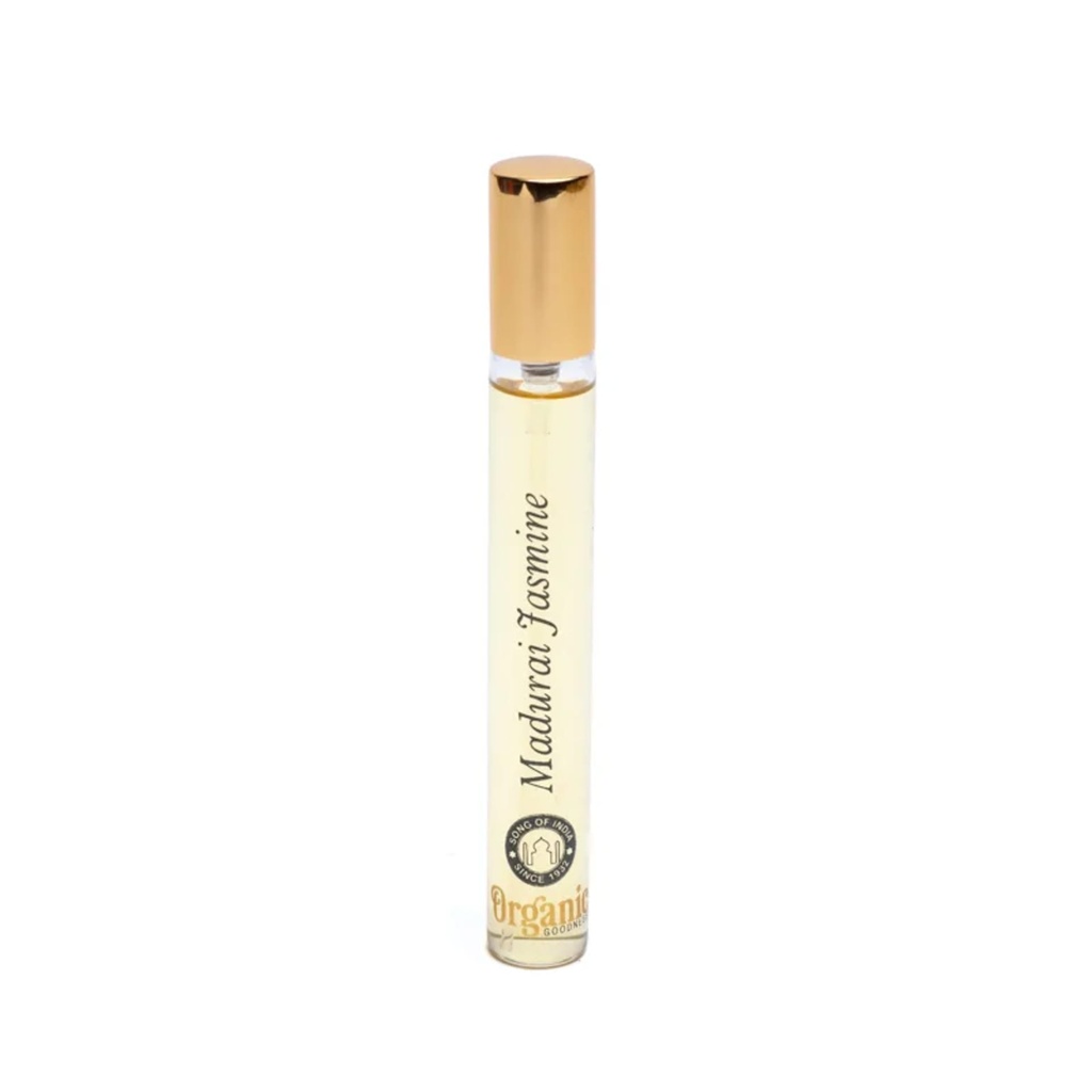 Madurai parfum d'ambiance spray au Jasmin 0