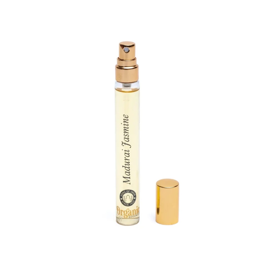 Madurai parfum d'ambiance spray au Jasmin 1