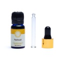 Huile essentielle de Patchouli Song of India 0