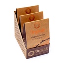 Pastilles de cire à fondre Nagpuri Narangi 0