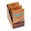 Pastilles de cire à fondre bois d'agar Dehn Al Oudh 0