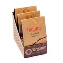 Pastilles de cire à fondre Desi Gulab 0