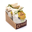 Organic Goodness Patchouli Sachet parfumé 0