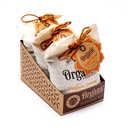 Organic Goodness Orange Sachet parfumé 0