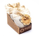 Organic Goodness Jasmin Sachet parfumé 0