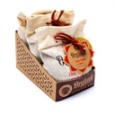 Organic Goodness Rose Sachet parfumé 0