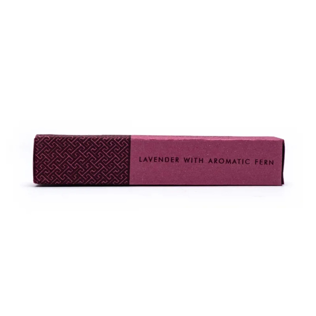 Encens aux herbes sans bambou avec support Sweetness 0