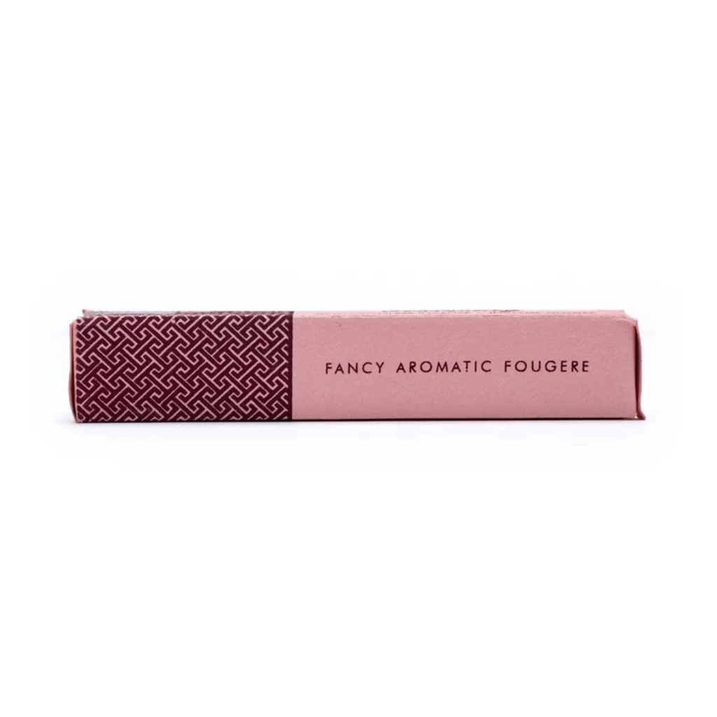 Encens aux herbes sans bambou avec support Sensuality 0