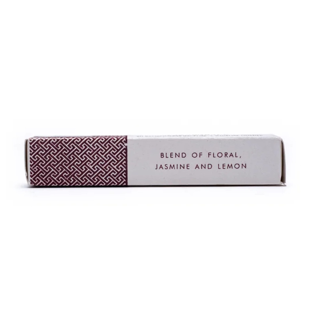 Encens aux herbes sans bambou avec support Abundance 0