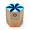 Organic Goodness Bougie en cire de soja 1