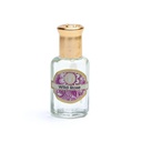 Huile parfumée ayurvédique à la Rose Sauvage 0