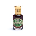 Huile parfumée ayurvédique au Patchouli noir 0