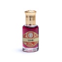 Huile de parfum ayurvédique Amour 0