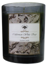 Bougie Green Tree Sauge Blanche 1
