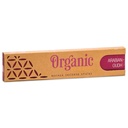 Encens Masala Oudh arabe 1