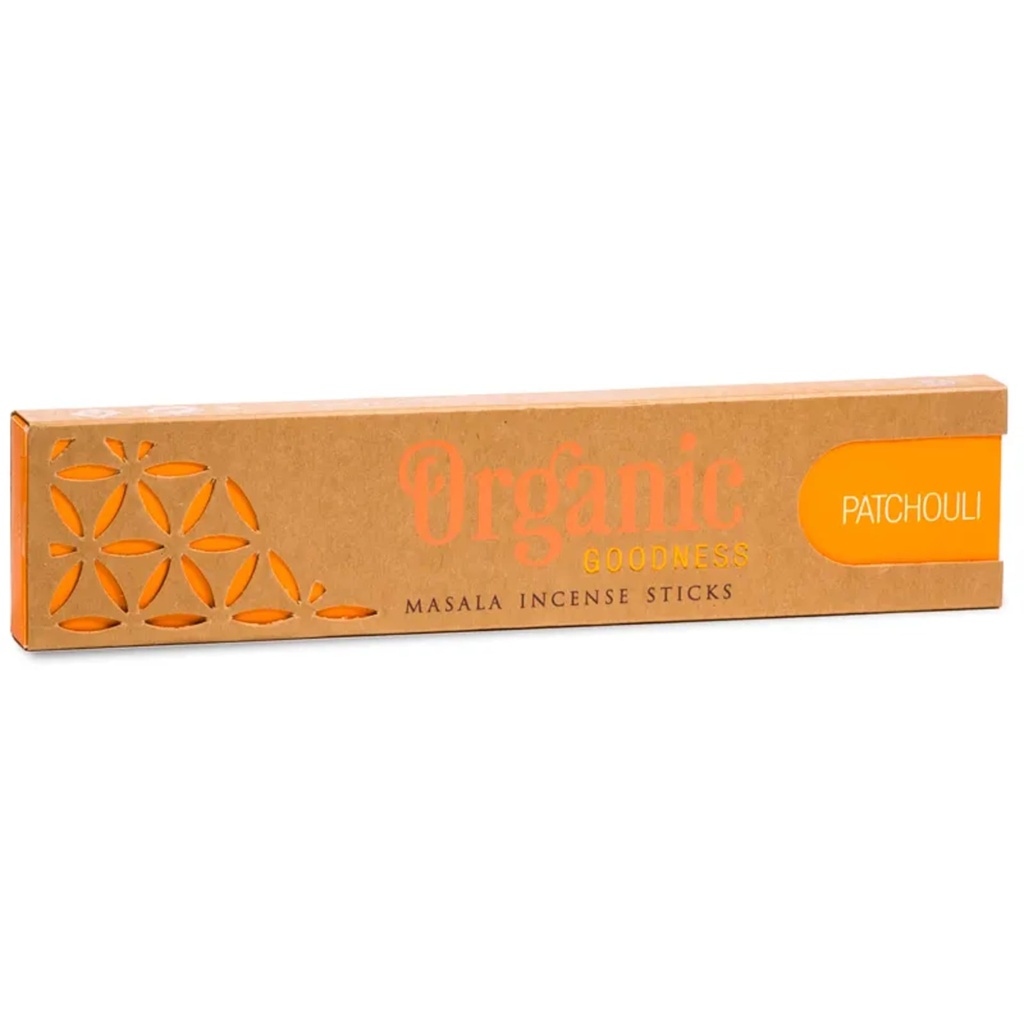 Encens Masala Patchouli 1
