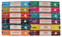 Assortiment Encens Satya 12 Fragrances 1