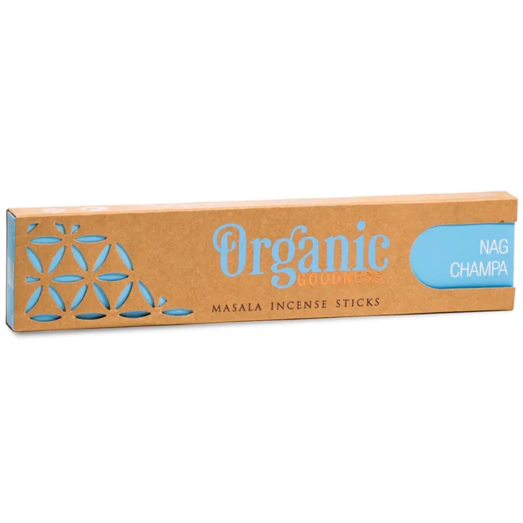 Encens Masala Nag Champa 1