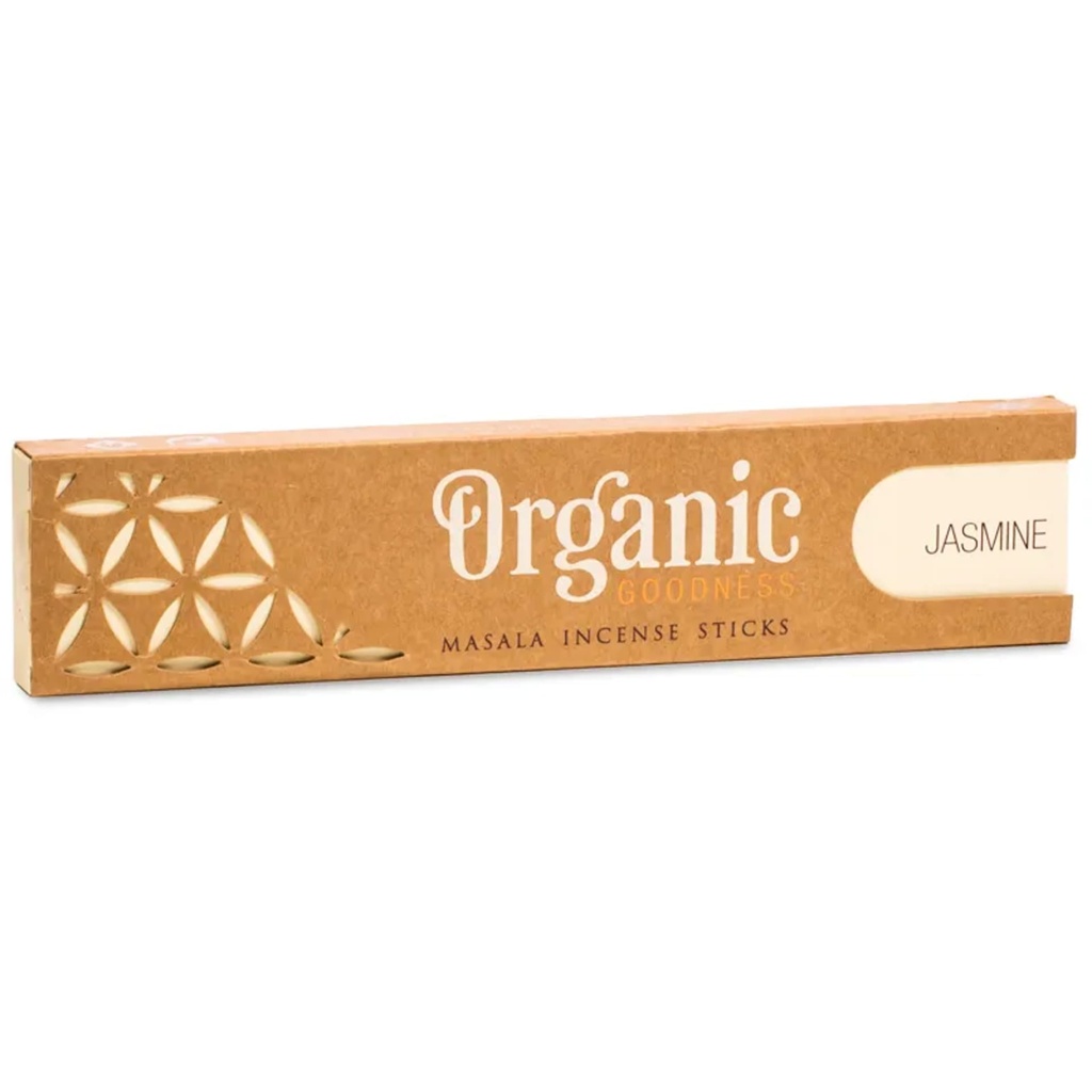 Encens Masala Jasmin 1