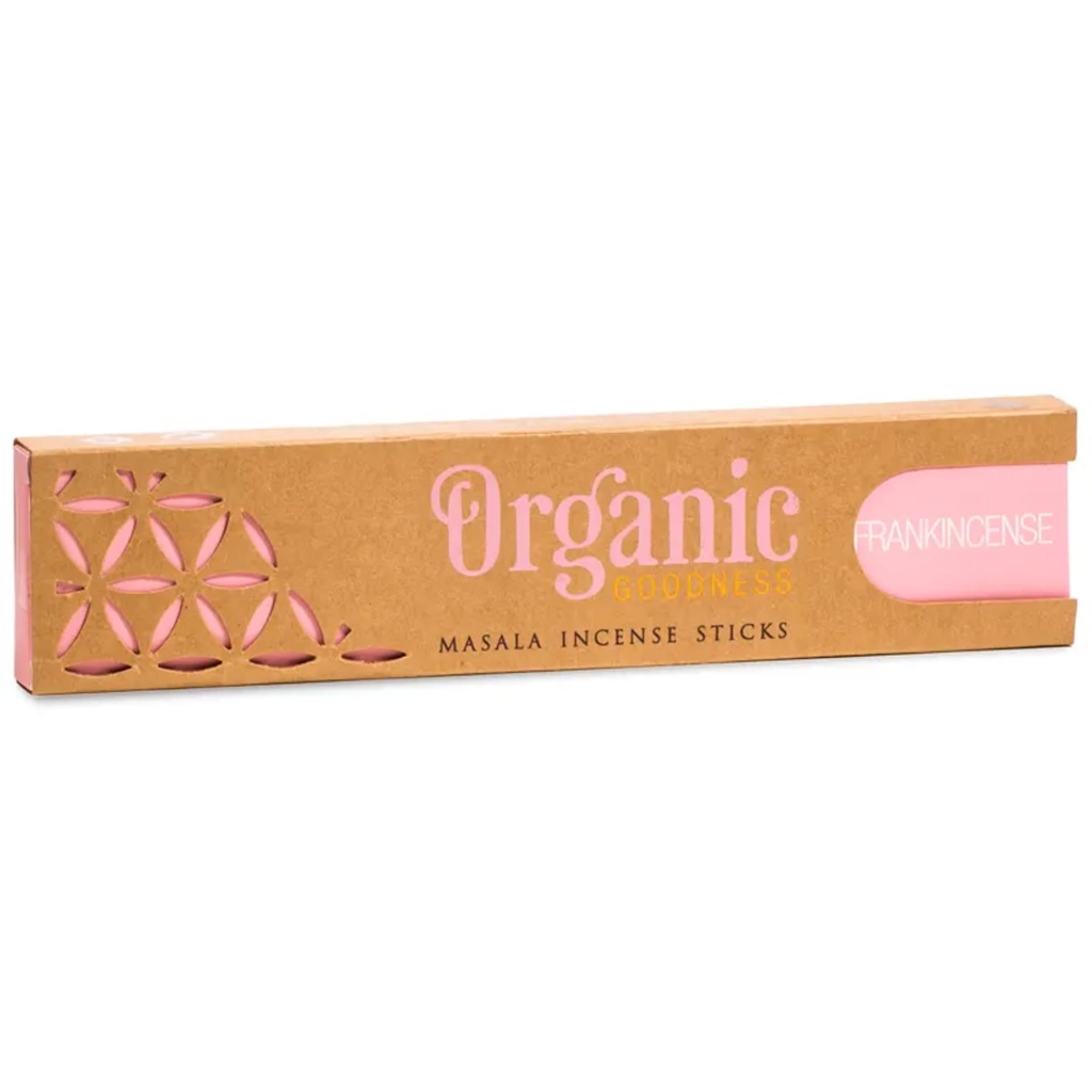 Encens Masala Frankincense 1