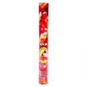 Encens Rose en boite hexagonale 0