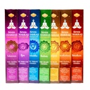 Encens 7 Chakra 1