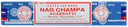 Encens Nag champa - 15 grs - Satya 1