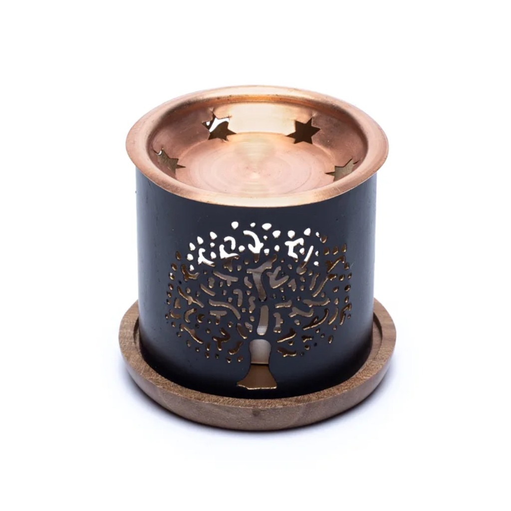 Aromafume Set d'encens Smudge 1