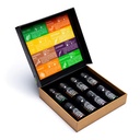 Set 1: Aromafume Huile Essentielle Feel Good 0
