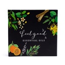 Set 1: Aromafume Huile Essentielle Feel Good 1