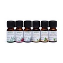 Mélanges huiles essentielles Sauge blanche 1