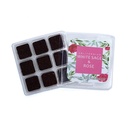 Aromafume briques d'encens Sauge blanche & Rose 0