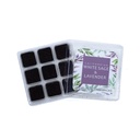 Aromafume briques d'encens Sauge blanche & Lavande 0