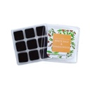Aromafume briques d'encens Sauge blanche et bois de Santal 0