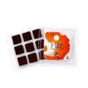 Aromafume Briques d'encens Feng Shui Feu 0