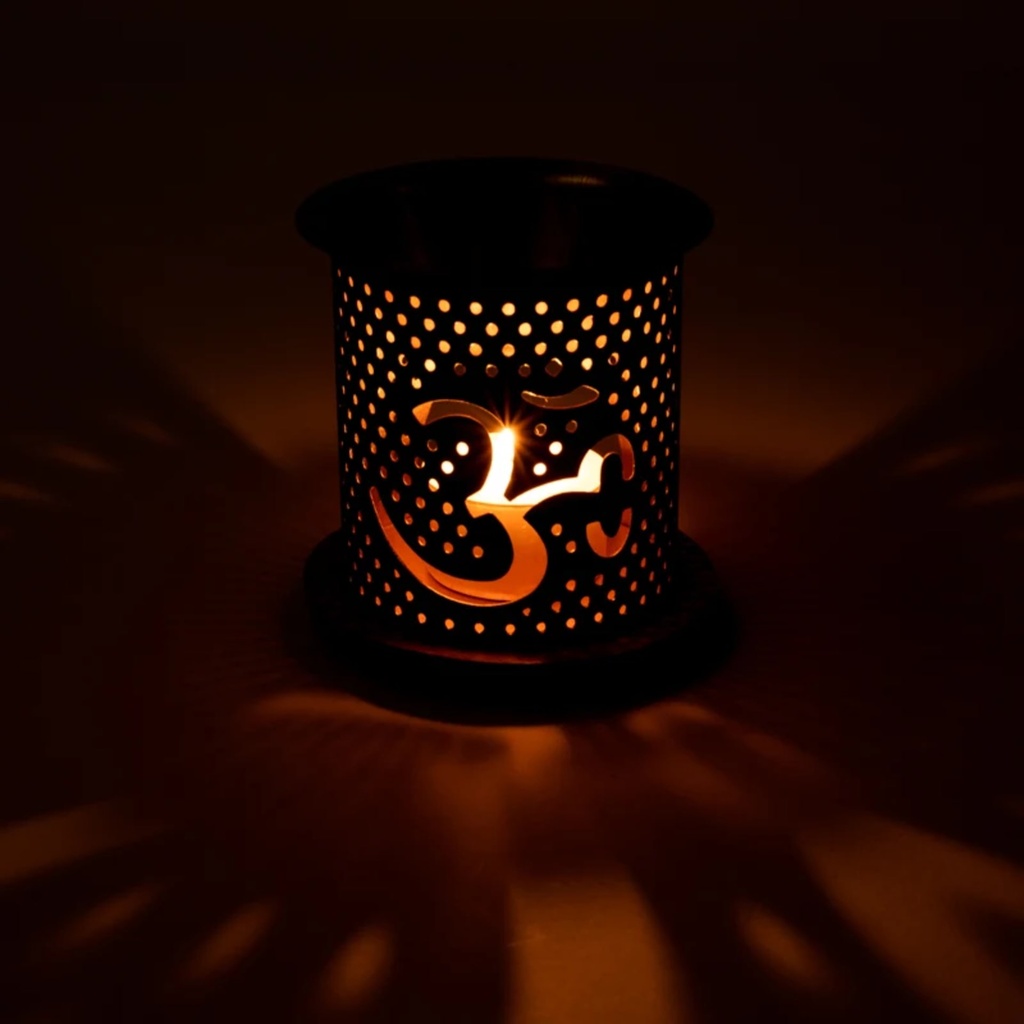 Aromafume Brûleur déncens OM 2