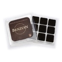 Aromafume briques déncens Benjoin 0