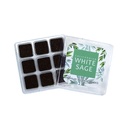 Briques d'encens Aromafume Sauge Blanche 0