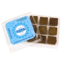 Briques d'encens Aromafume Vata dosha 0
