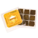 Briques d'encens Aromafume pitta dosha 0