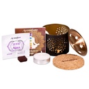 Aromafume brûle encens Exotic arbres de Vie 0